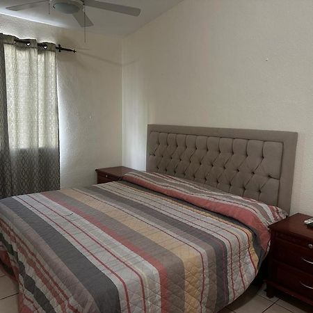 Casa De Lizamaria Διαμέρισμα Manzanillo Εξωτερικό φωτογραφία