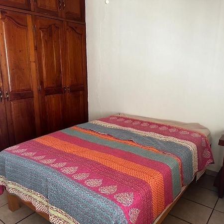 Casa De Lizamaria Διαμέρισμα Manzanillo Εξωτερικό φωτογραφία