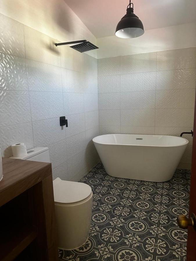 Casa De Lizamaria Διαμέρισμα Manzanillo Εξωτερικό φωτογραφία