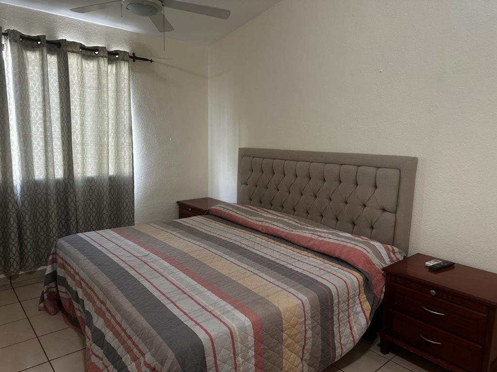 Casa De Lizamaria Διαμέρισμα Manzanillo Εξωτερικό φωτογραφία