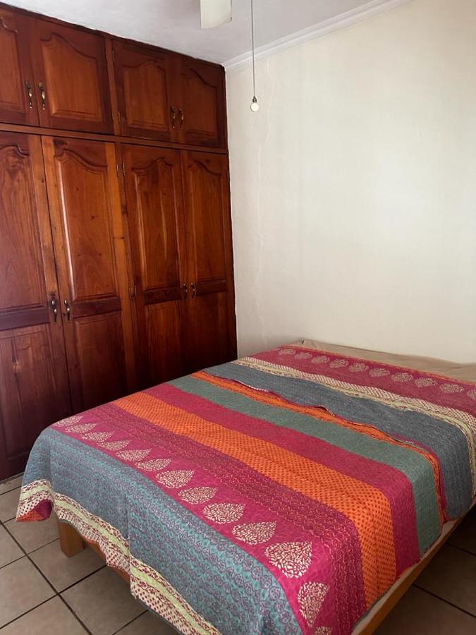 Casa De Lizamaria Διαμέρισμα Manzanillo Εξωτερικό φωτογραφία