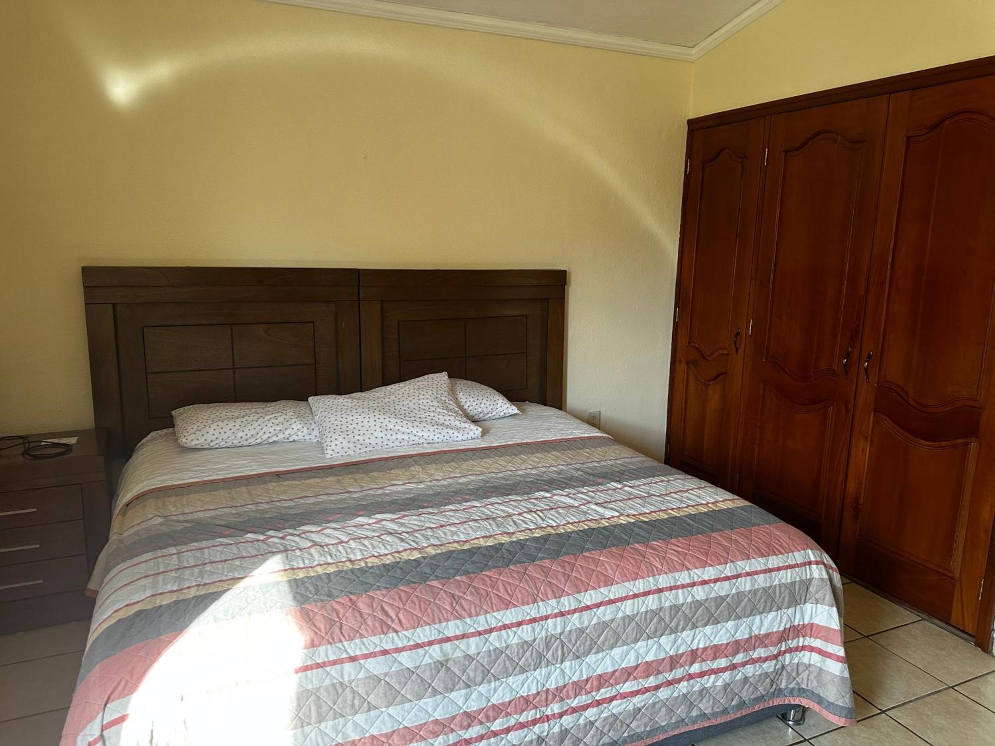 Casa De Lizamaria Διαμέρισμα Manzanillo Εξωτερικό φωτογραφία